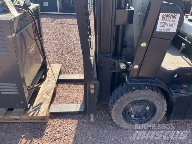 Big Joe V15 Carrelli elevatori elettrici