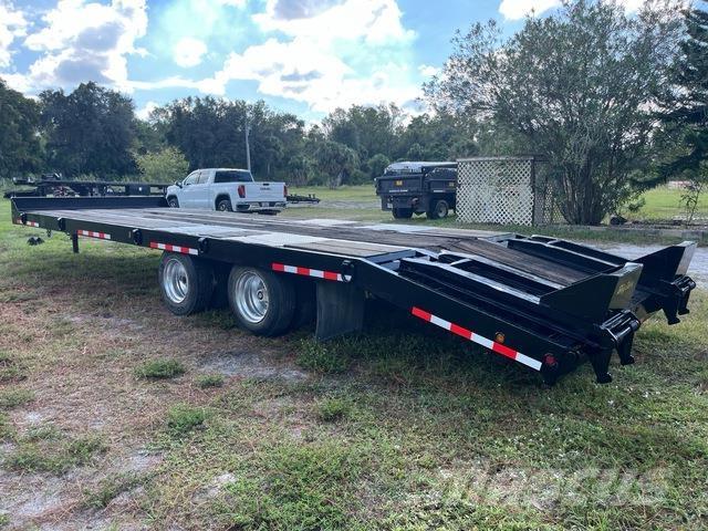 Big Tex  Rimorchio per il trasporto di veicoli
