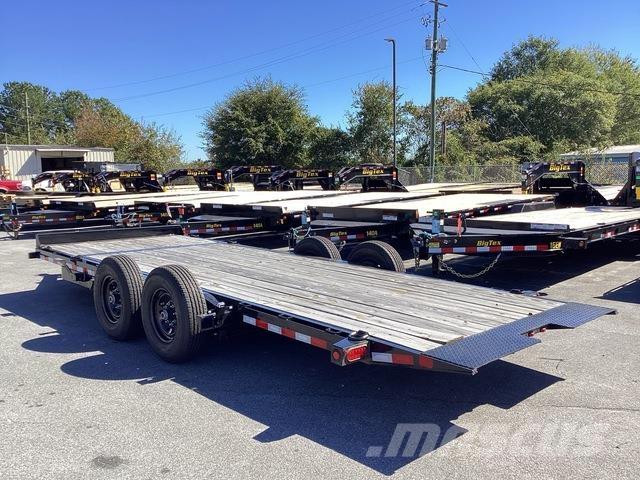 Big Tex  Caricatore basso