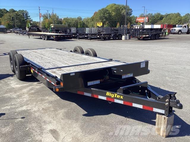 Big Tex  Caricatore basso