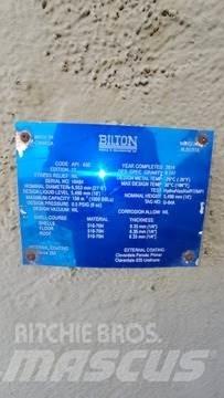  Bilton Rimorchi cisterna