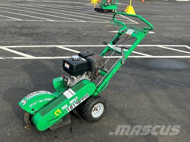 Blue Bird SG13 Smerigliatrici