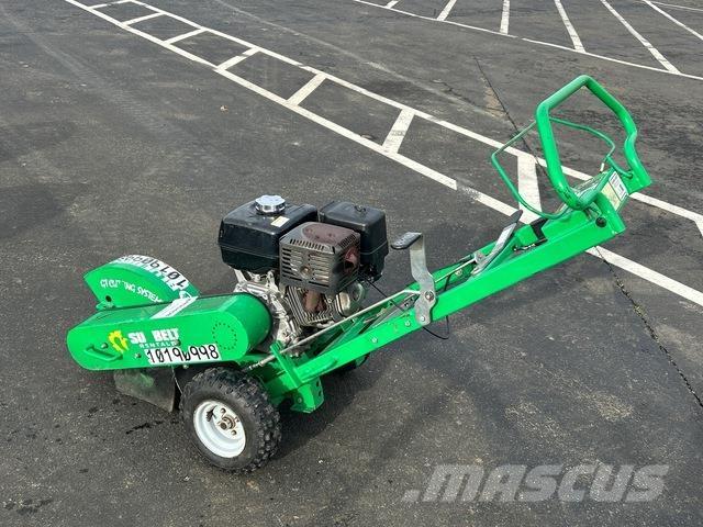 Blue Bird SG13 Smerigliatrici