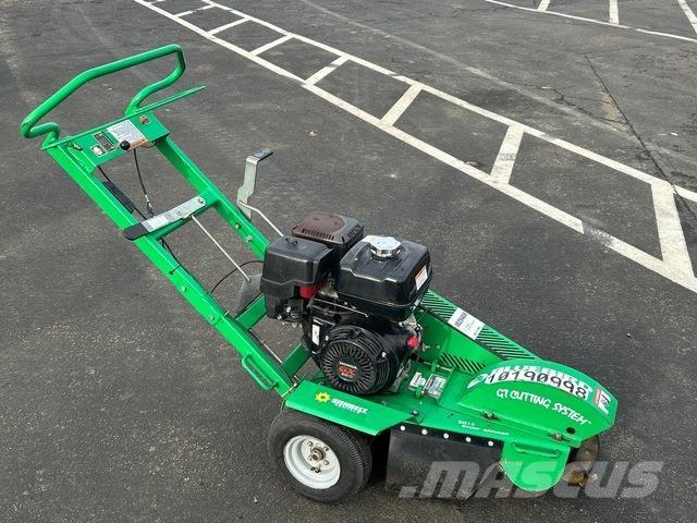 Blue Bird SG13 Smerigliatrici