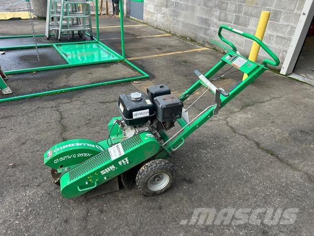 Blue Bird SG13 Smerigliatrici