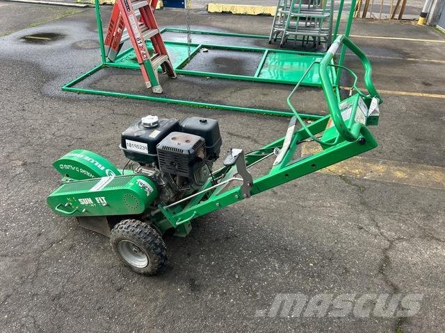 Blue Bird SG13 Smerigliatrici