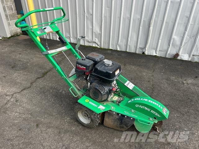 Blue Bird SG13 Smerigliatrici