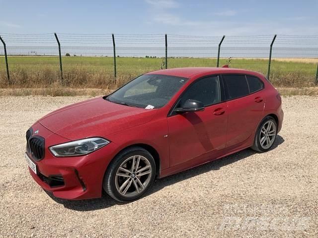 BMW 118i Auto