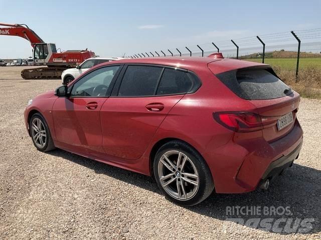 BMW 118i Auto