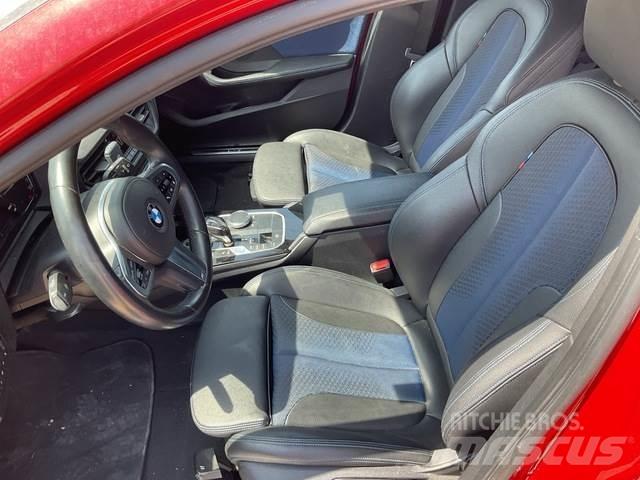BMW 118i Auto