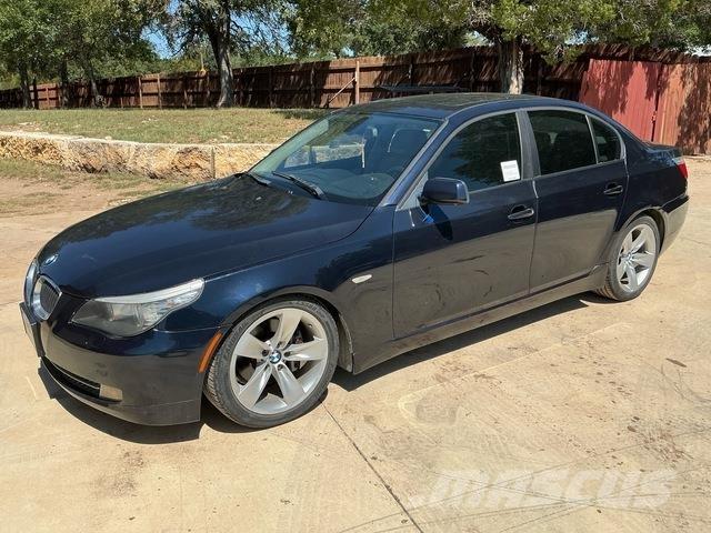 BMW 528i Auto