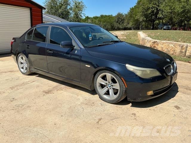 BMW 528i Auto