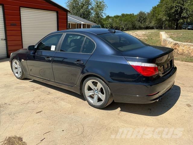 BMW 528i Auto