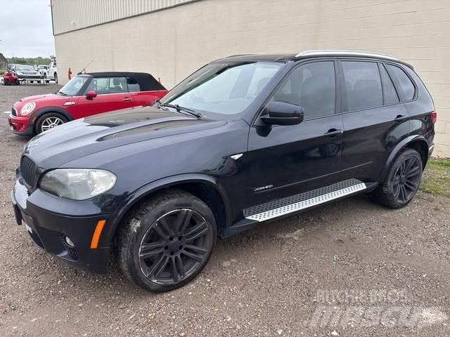 BMW X5 Auto