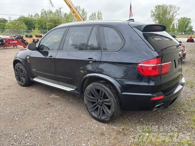 BMW X5 Auto