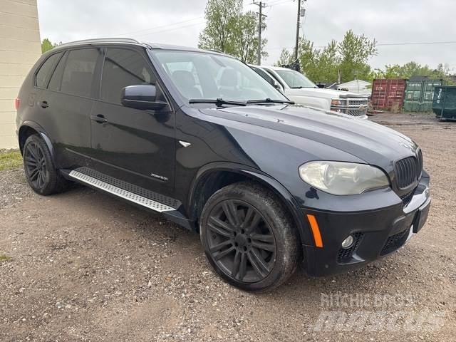 BMW X5 Auto