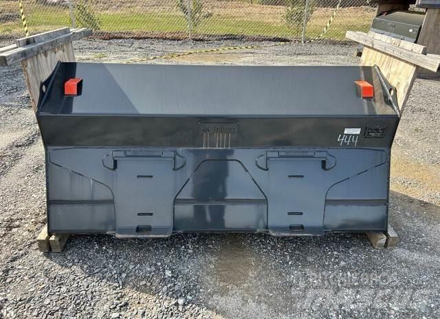 Bobcat  Benne