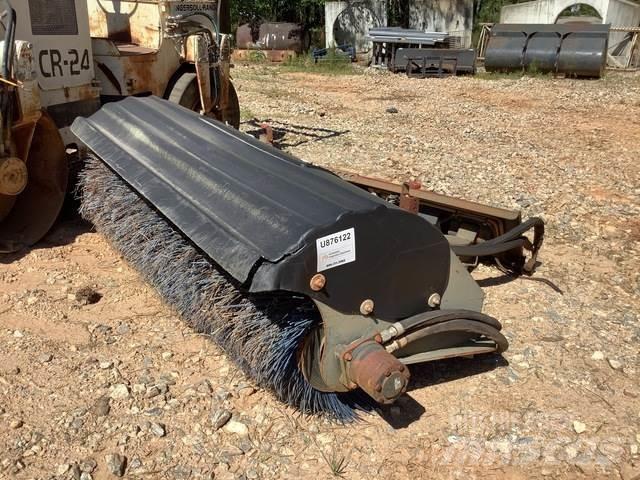 Bobcat  Spazzole