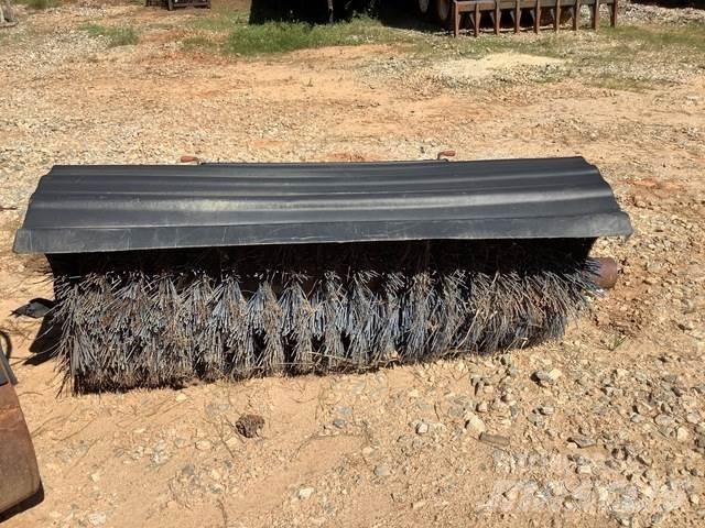 Bobcat  Spazzole