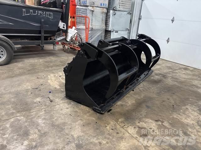 Bobcat  Costruzioni - Altro