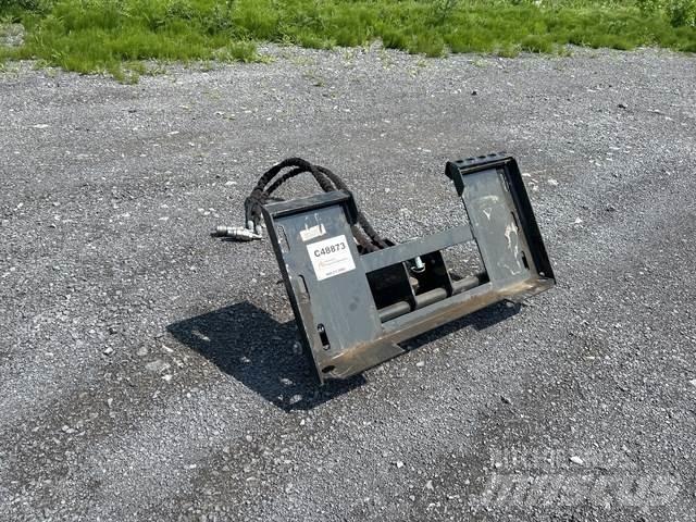 Bobcat  Costruzioni - Altro
