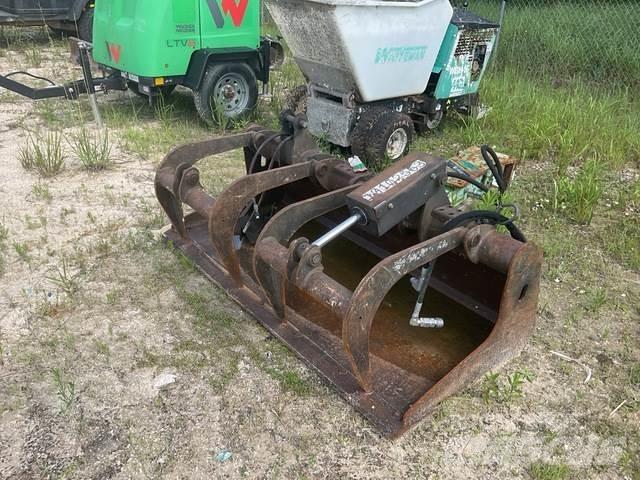 Bobcat  Benne