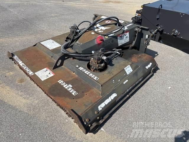 Bobcat  Trattorini tagliaerba