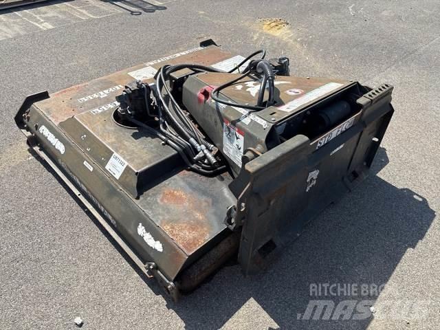 Bobcat  Trattorini tagliaerba