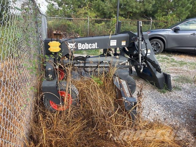 Bobcat  Altri componenti