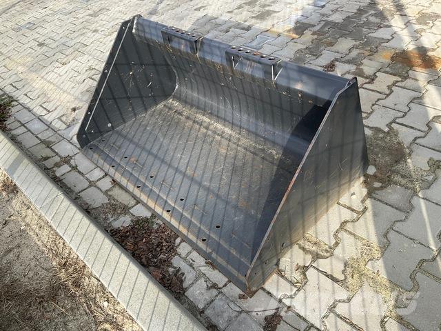 Bobcat  Benne vaglianti