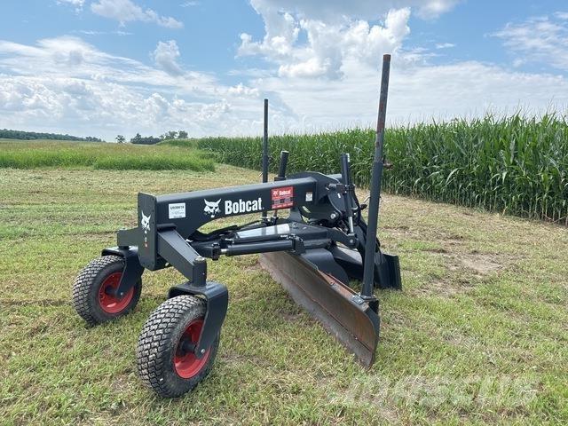 Bobcat 108 Motorgraders