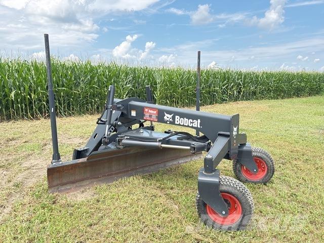 Bobcat 108 Motorgraders