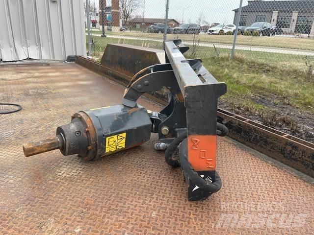 Bobcat 14PH Costruzioni - Altro