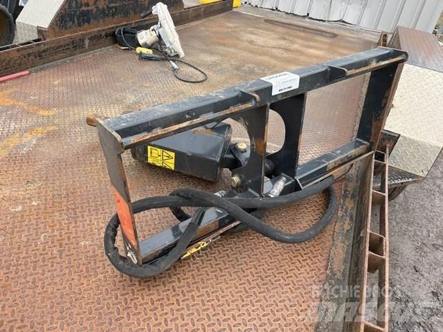Bobcat 14PH Costruzioni - Altro