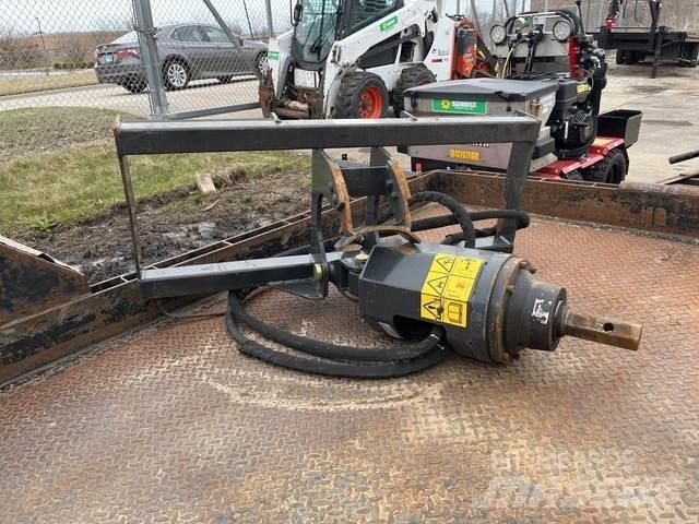 Bobcat 14PH Costruzioni - Altro