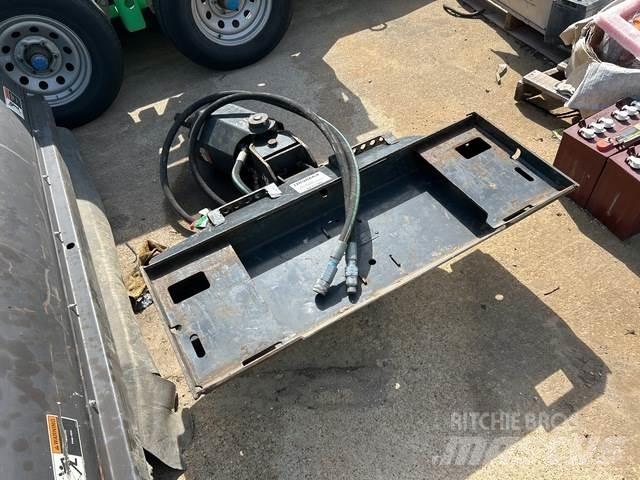 Bobcat 30C Costruzioni - Altro
