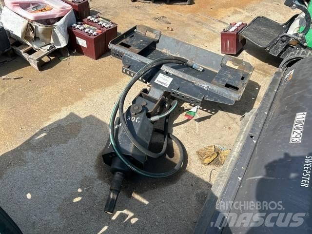 Bobcat 30C Costruzioni - Altro