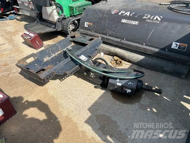 Bobcat 30C Costruzioni - Altro