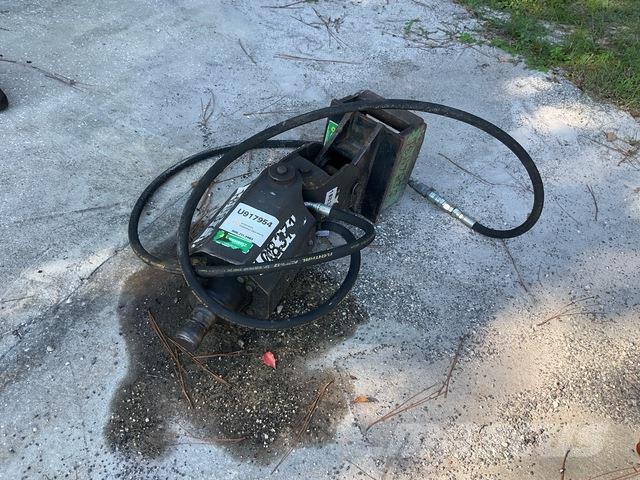 Bobcat 6809445 Benne