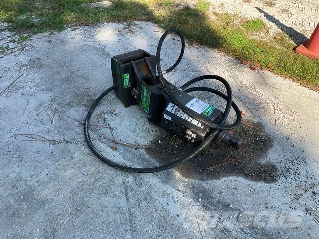 Bobcat 6809445 Benne