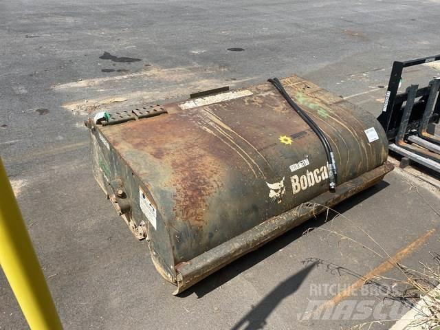 Bobcat 72 Spazzatrici