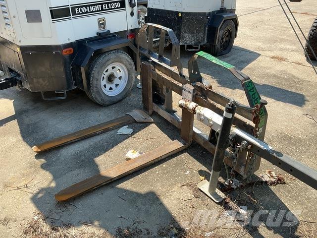 Bobcat 7294332 Costruzioni - Altro