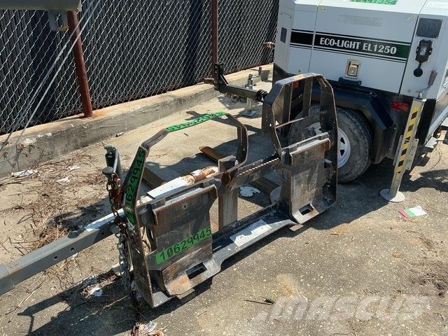Bobcat 7294332 Costruzioni - Altro