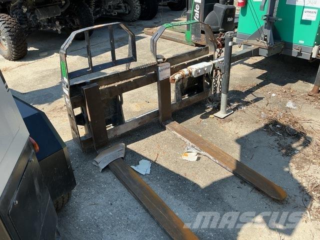 Bobcat 7294332 Costruzioni - Altro