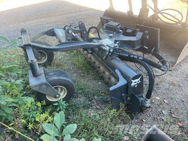 Bobcat 72SCH Costruzioni - Altro