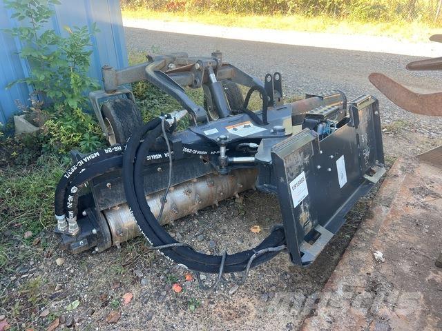 Bobcat 72SCH Costruzioni - Altro