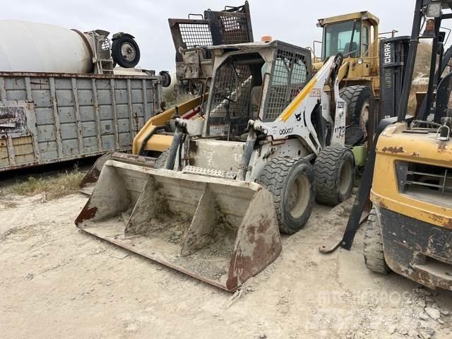 Bobcat 873 Mini Pale Gommate