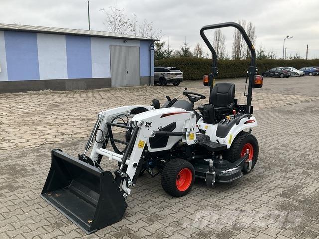 Bobcat CT1025 Trattori compatti