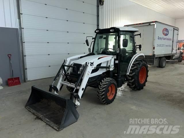 Bobcat CT5550 Trattori compatti