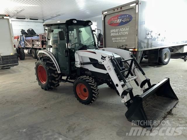 Bobcat CT5550 Trattori compatti